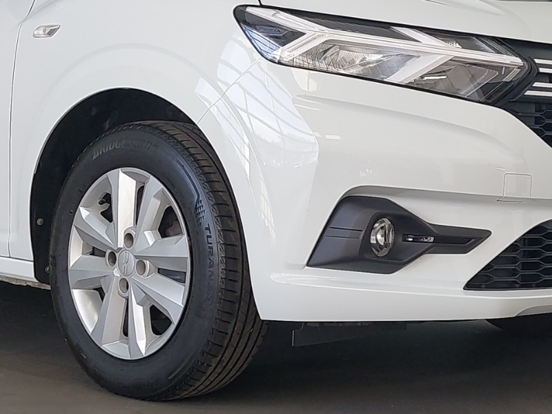 Used Dacia Sandero 2023 for sale - 76310426: Photo 9