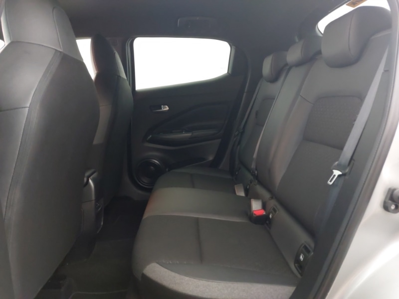 Used Nissan Juke 2025 for sale - 77108564: Photo 6