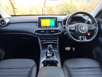 Used MG MG HS 2023 for sale - 78498274: Photo