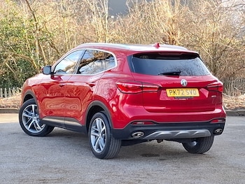 Used MG MG HS 2023 for sale - 78498274: Photo