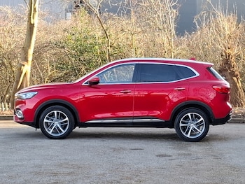 Used MG MG HS 2023 for sale - 78498274: Photo
