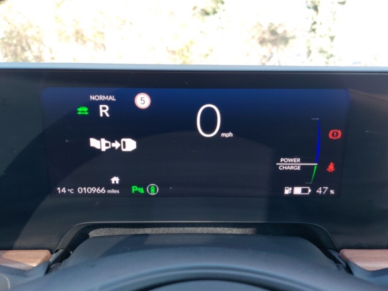 Used Honda e 2020 for sale - 77948614: Photo 11