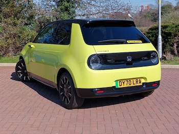 Used Honda e 2020 for sale - 77948614: Photo