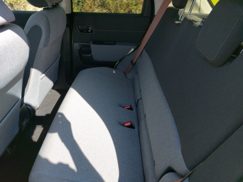 Used Honda e 2020 for sale - 77948614: Photo 6