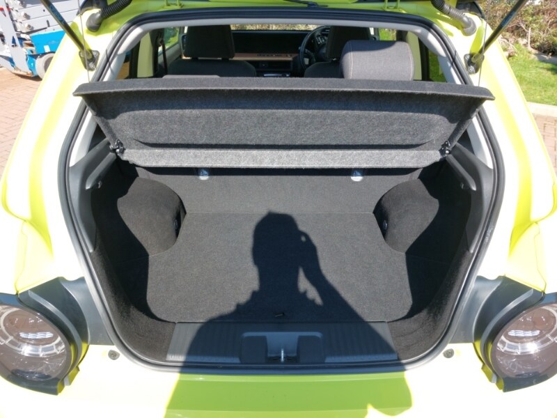 Used Honda e 2020 for sale - 77948614: Photo 8