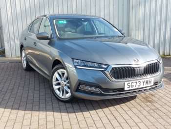 2023 - 2.0 TDI 150 SE L 5dr DSG