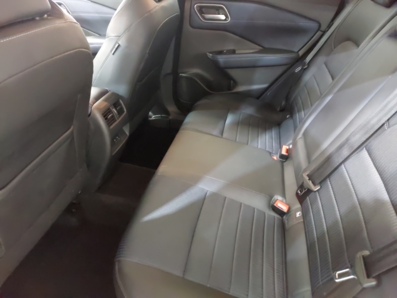 Used Nissan Qashqai 2024 for sale - 76583889: Photo 6