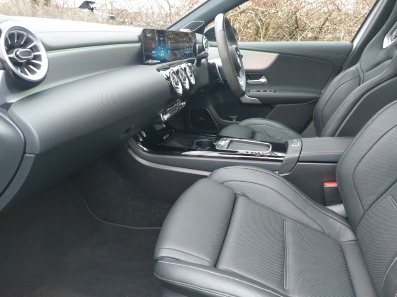 Used Mercedes-Benz A-Class 2023 for sale - 77531433: Photo 5