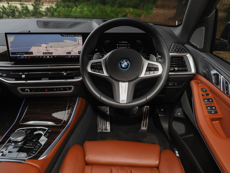 Used BMW X5 2025 for sale - 77353182: Photo 5