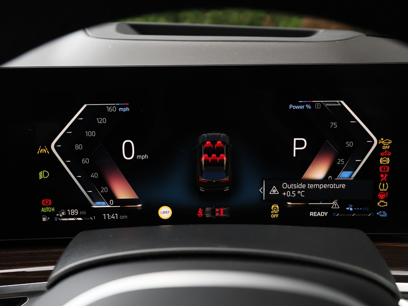 Used BMW X5 2025 for sale - 77353182: Photo 9