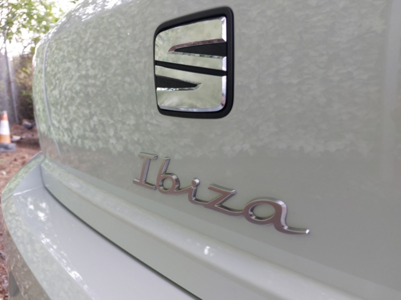 Used SEAT Ibiza 2024 for sale - 76519169: Photo 12