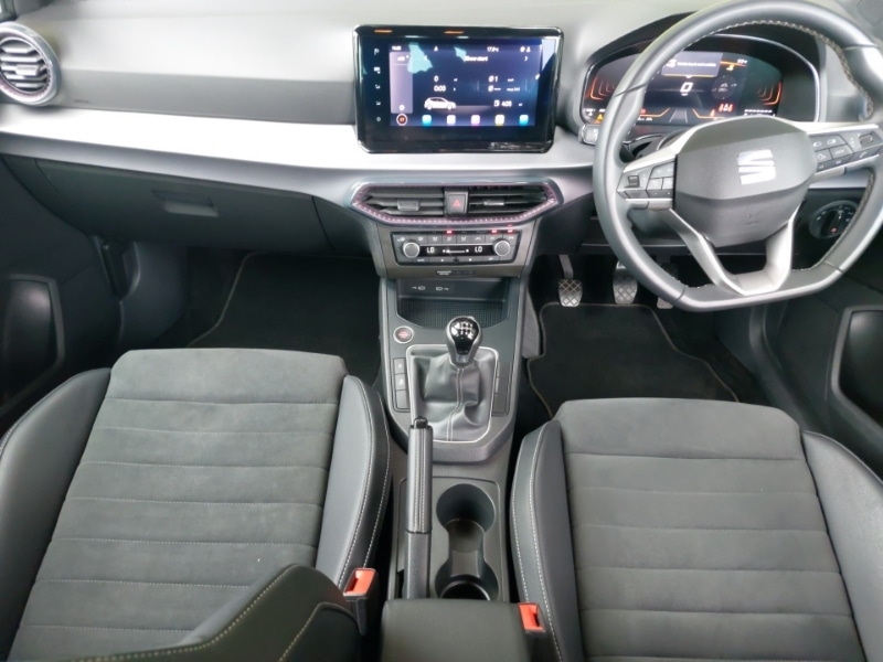 Used SEAT Ibiza 2024 for sale - 76519169: Photo 2