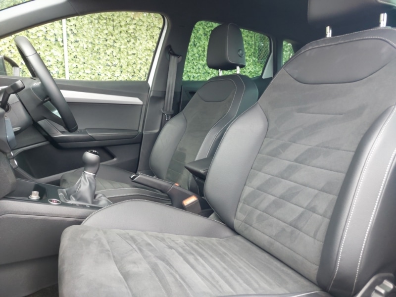 Used SEAT Ibiza 2024 for sale - 76519169: Photo 5