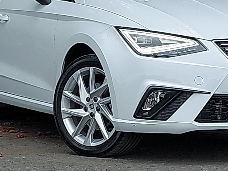 Used SEAT Ibiza 2024 for sale - 76519169: Photo 9