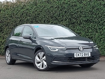 Used Volkswagen Golf 2022 for sale - 78530890: Photo