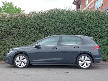 Used Volkswagen Golf 2022 for sale - 78530890: Photo