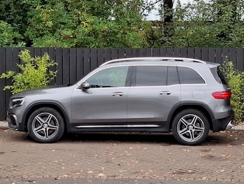 Used Mercedes-Benz GLB 2024 for sale - 75722769: Photo