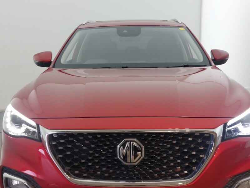 Used MG MG HS 2022 for sale - 77652468: Photo 12