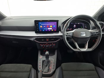 Used SEAT Ibiza 2023 for sale - 78963354: Photo