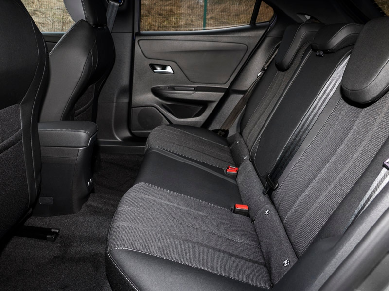 Used Vauxhall Mokka 2026 for sale - 78187411: Photo 6