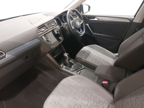 Used Volkswagen Tiguan 2022 for sale - 76275493: Photo 5