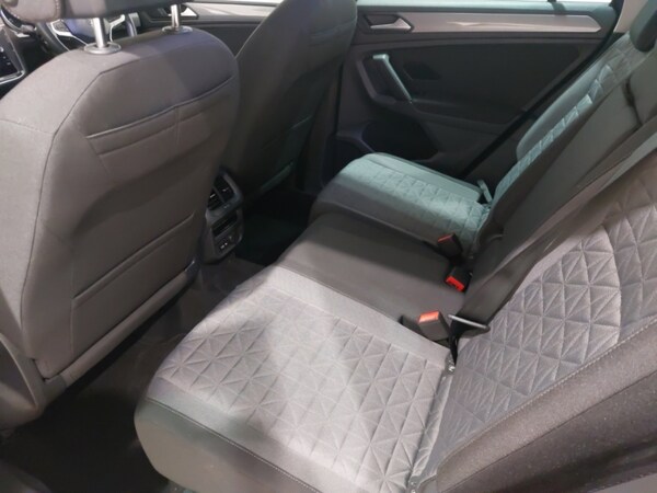 Used Volkswagen Tiguan 2022 for sale - 76275493: Photo 6