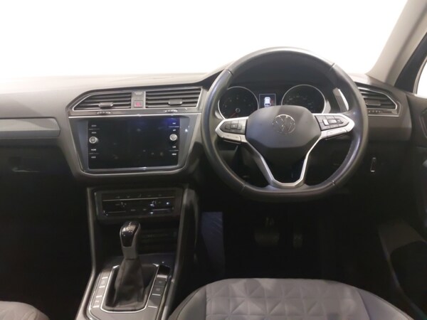 Used Volkswagen Tiguan 2022 for sale - 76275493: Photo 7