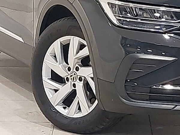 Used Volkswagen Tiguan 2022 for sale - 76275493: Photo 9