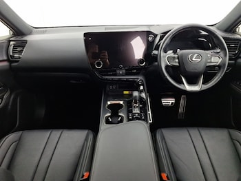Used Lexus NX 2023 for sale - 75628628: Photo