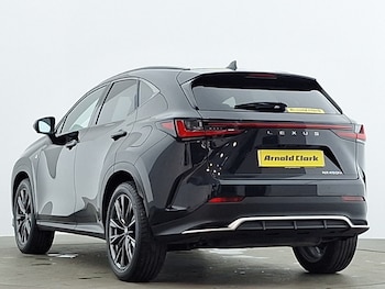 Used Lexus NX 2023 for sale - 75628628: Photo