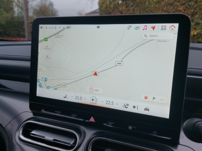 Used smart #1 2024 for sale - 77308194: Photo 11