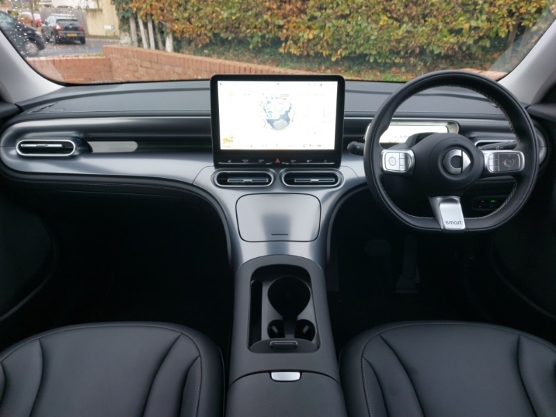 Used smart #1 2024 for sale - 77308194: Photo 2