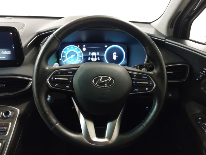 Used Hyundai Santa Fe 2022 for sale - 78093294: Photo 10