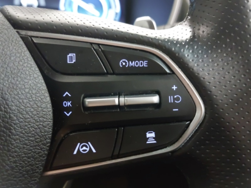 Used Hyundai Santa Fe 2022 for sale - 78093294: Photo 12