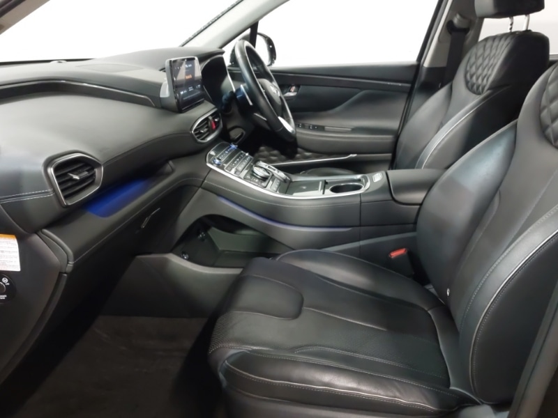 Used Hyundai Santa Fe 2022 for sale - 78093294: Photo 5