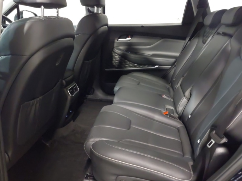 Used Hyundai Santa Fe 2022 for sale - 78093294: Photo 6