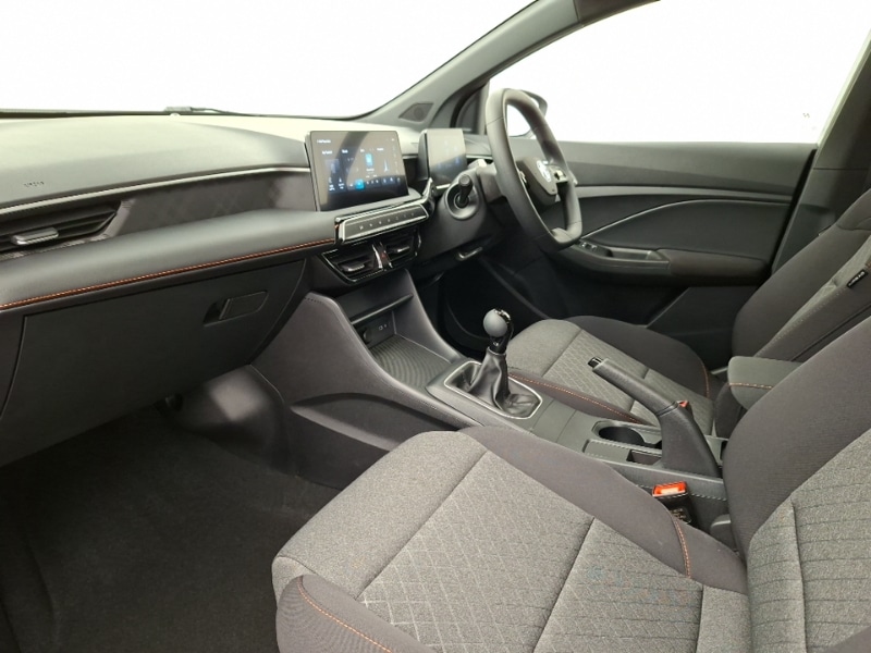 Used MG MG3 2025 for sale - 77552798: Photo 5