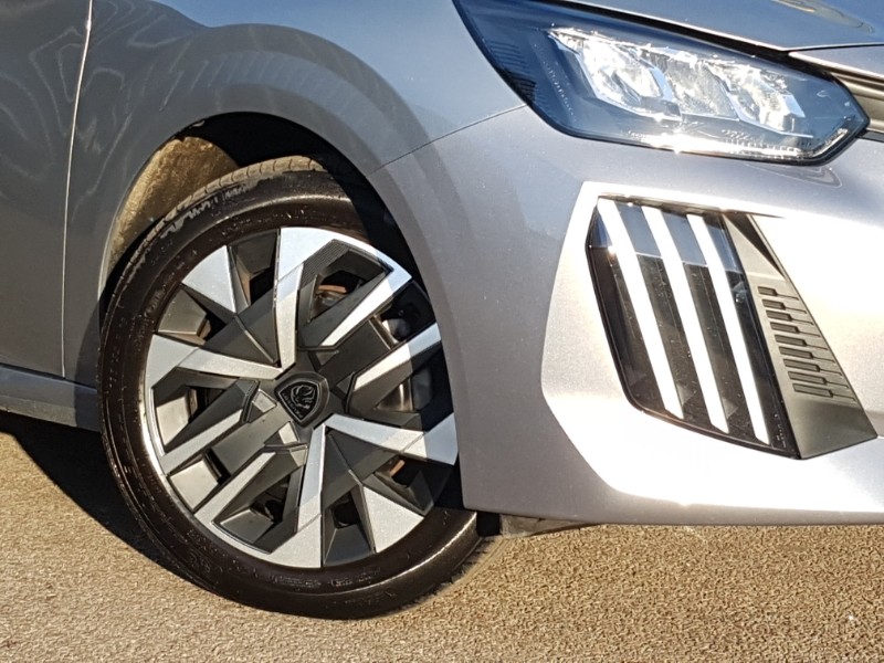 Used Peugeot 208 2025 for sale - 77956385: Photo 9