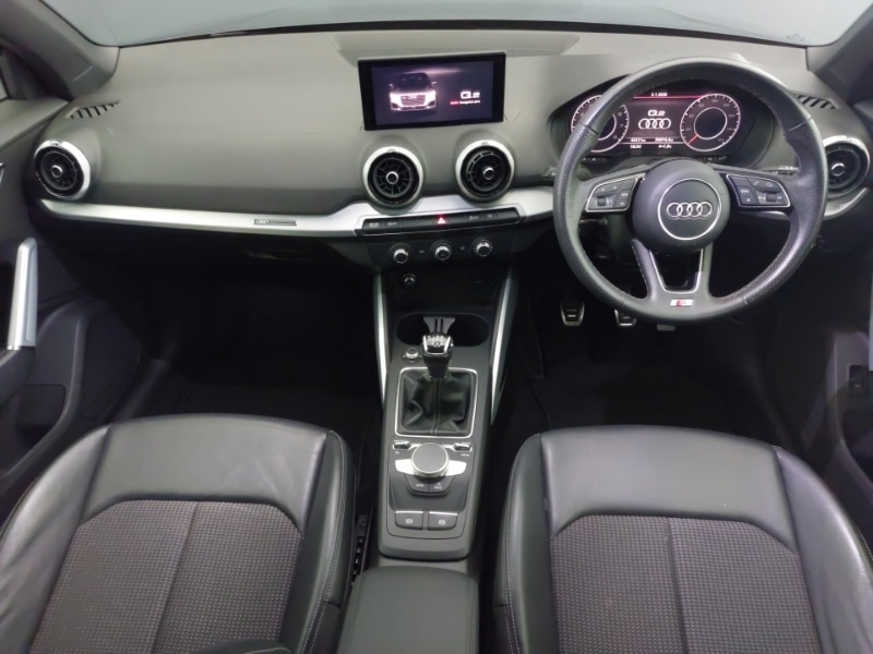 Used Audi Q2 2022 for sale - 77194252: Photo 2