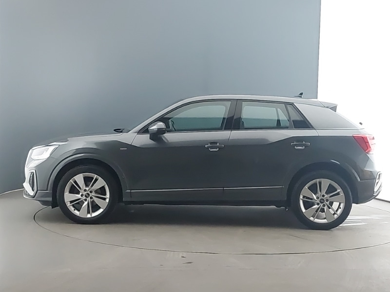 Used Audi Q2 2022 for sale - 77194252: Photo 4