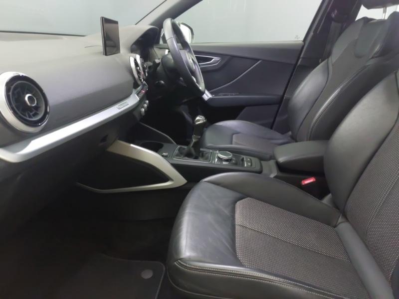 Used Audi Q2 2022 for sale - 77194252: Photo 5