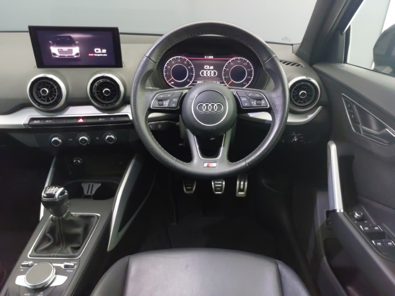 Used Audi Q2 2022 for sale - 77194252: Photo 7