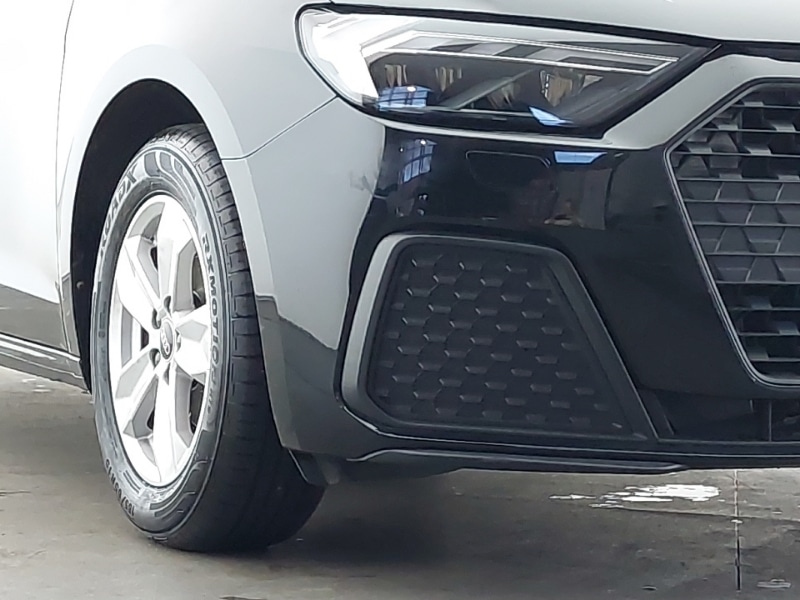 Used Audi A1 2021 for sale - 76880684: Photo 9