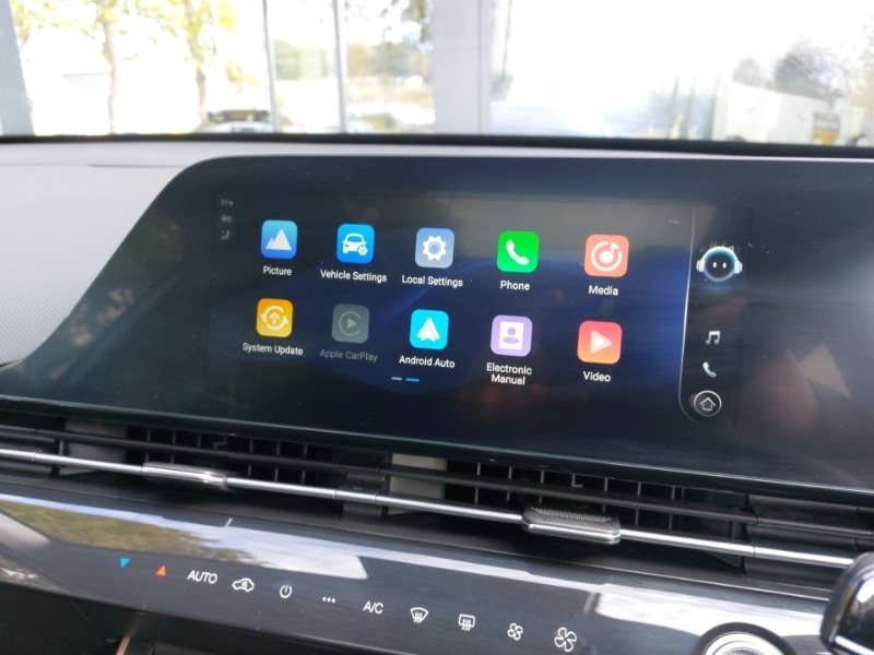 Used Omoda OMODA 5 2025 for sale - 76420922: Photo 10