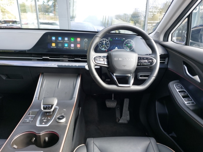 Used Omoda OMODA 5 2025 for sale - 76420922: Photo 7