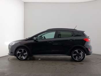 Used Ford Fiesta 2023 for sale - 75315378: Photo