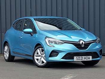 2021 - 1.0 SCe 75 Play 5dr