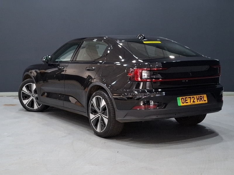 Used Polestar Polestar 2 2022 for sale - 77028813: Photo 3