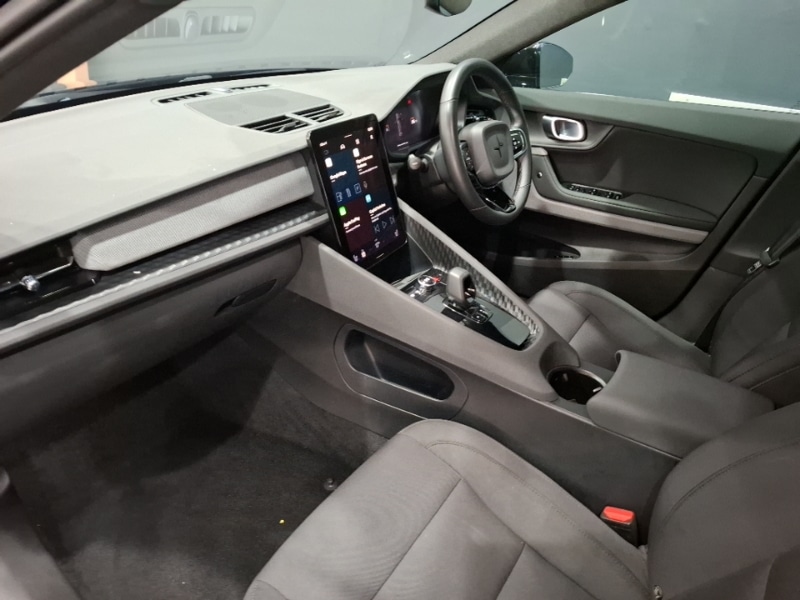 Used Polestar Polestar 2 2022 for sale - 77028813: Photo 5