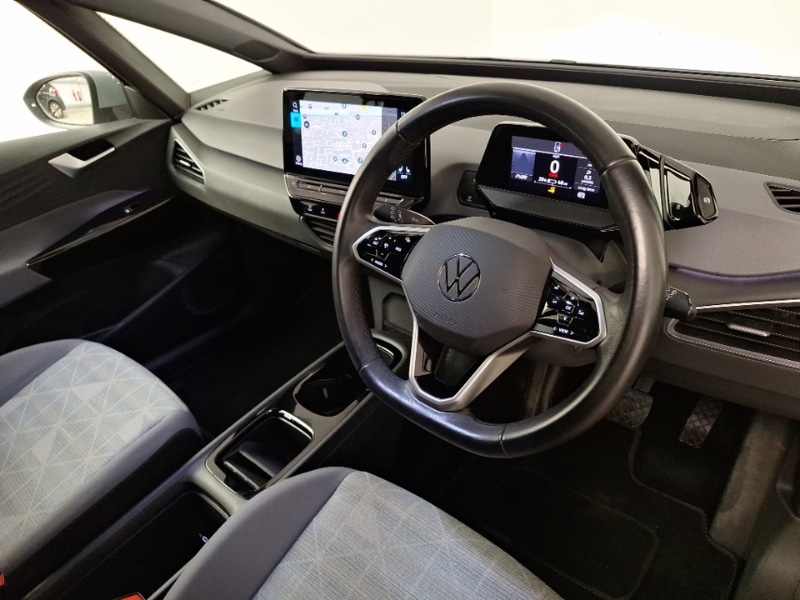 Used Volkswagen ID.3 2022 for sale - 77500144: Photo 11